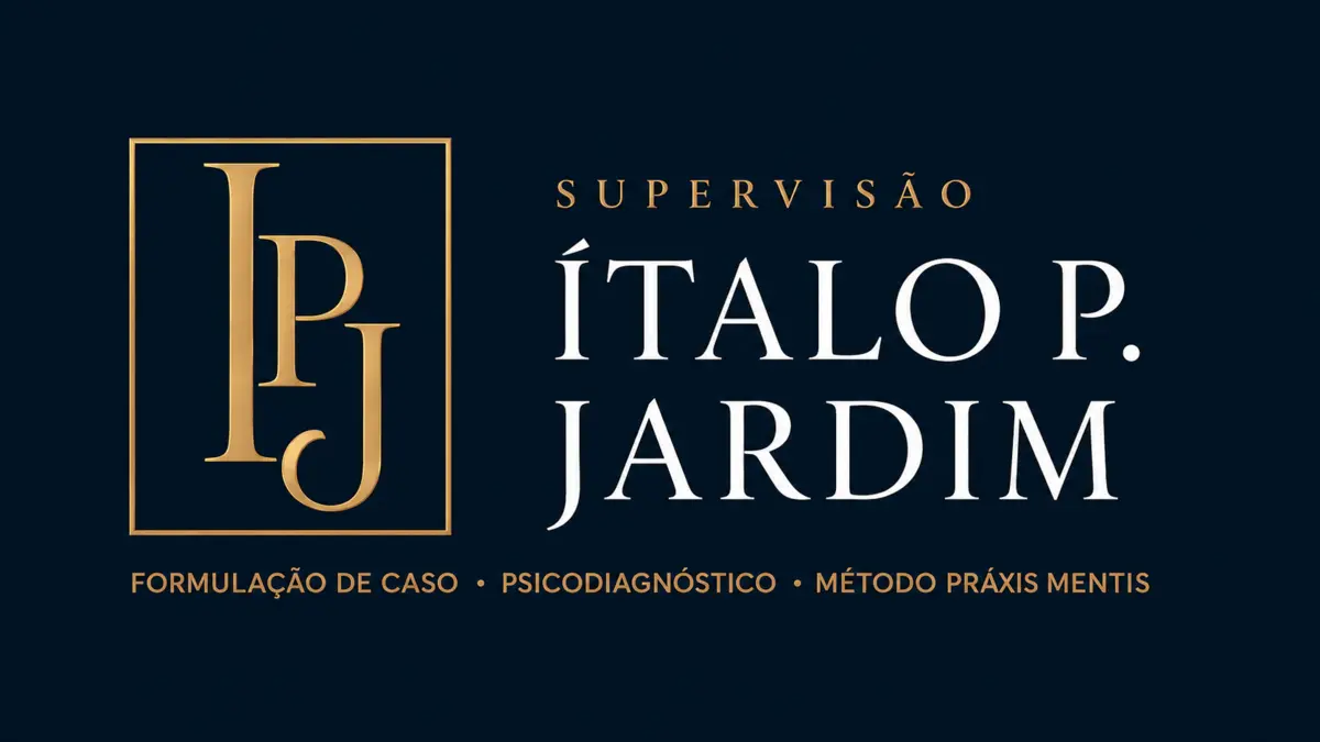Supervisão Ítalo P. Jardim